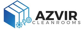 AZVIR Cleanrooms — Certificación Salas Limpias México